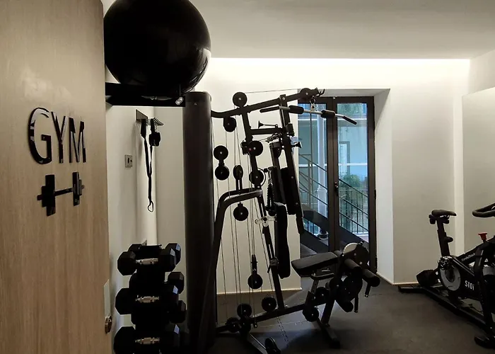 ActualBoutique Hotel